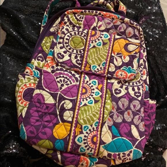 Backpack - Picture 3 of 4